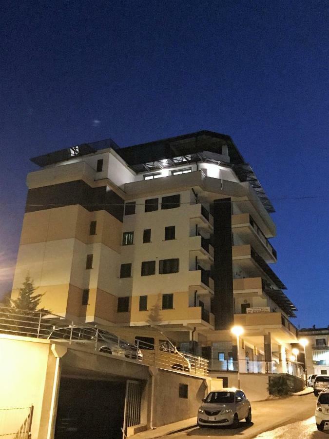 Civico 27 Cosenza Exterior foto