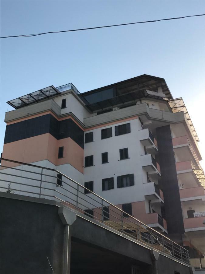 Civico 27 Cosenza Exterior foto